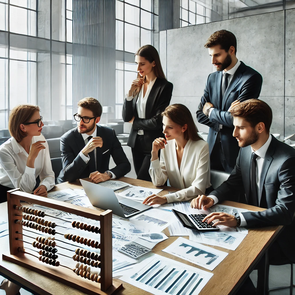 Reviewed Financial Report for Accurate Decision-Making