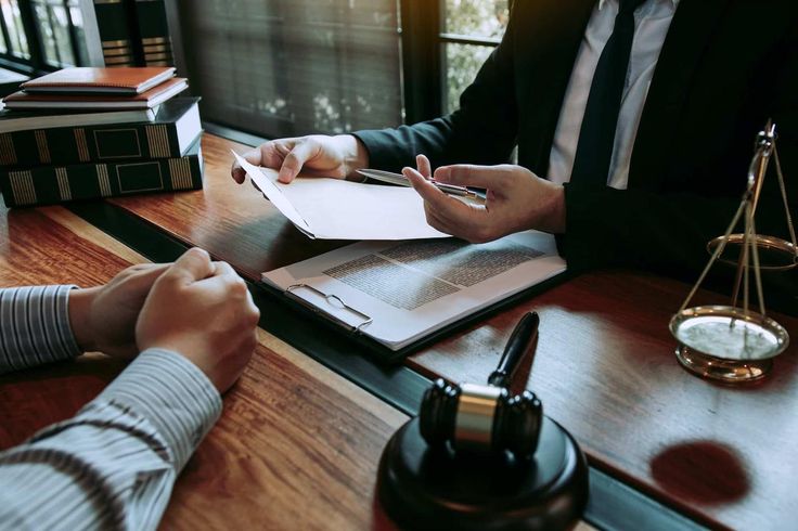 Comfort Letter 1 There are many technicalities to preparing a trust accounting properly