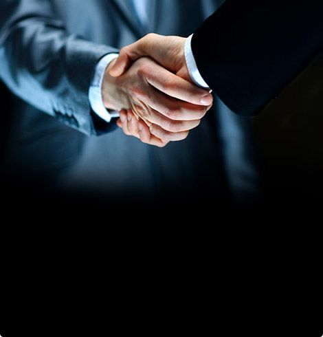 Strategic Planning with Reviewed Financial Services