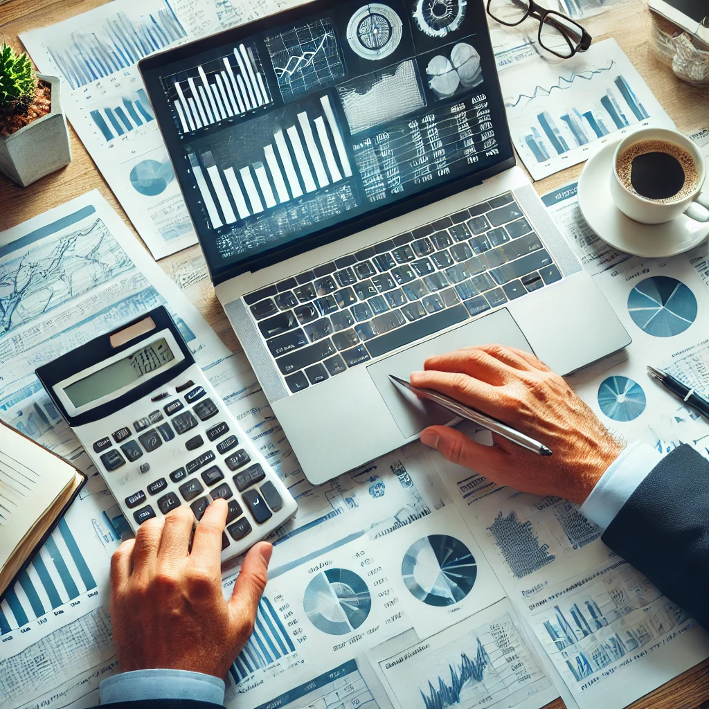 Compiled Financial Statements 1 Compiled Financial Statement