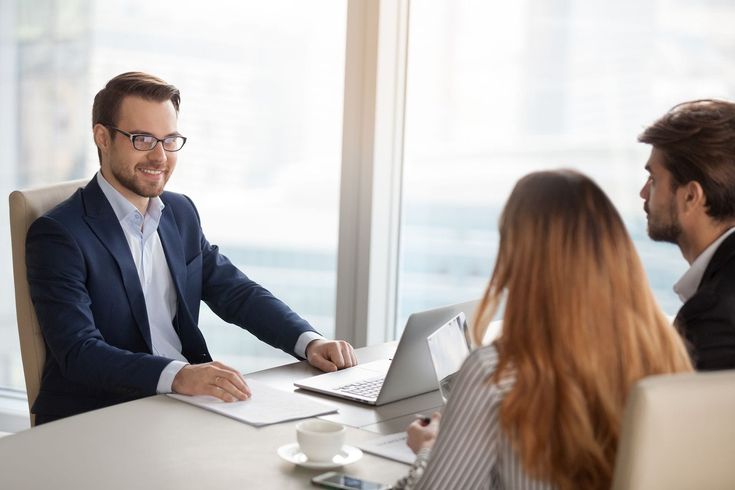 Tax Services 2 How to Have Better Client Meetings for Real Estate Agents