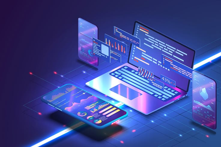 Business Services 5 The 10 Biggest Technology Trends That Will Transform The Next Decade Bernard Marr