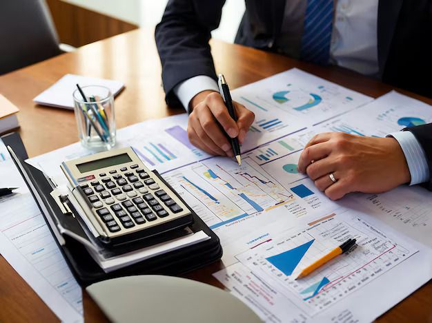 Industries 1 Trusted Online Accountant for Small Business Simplify Your Finances