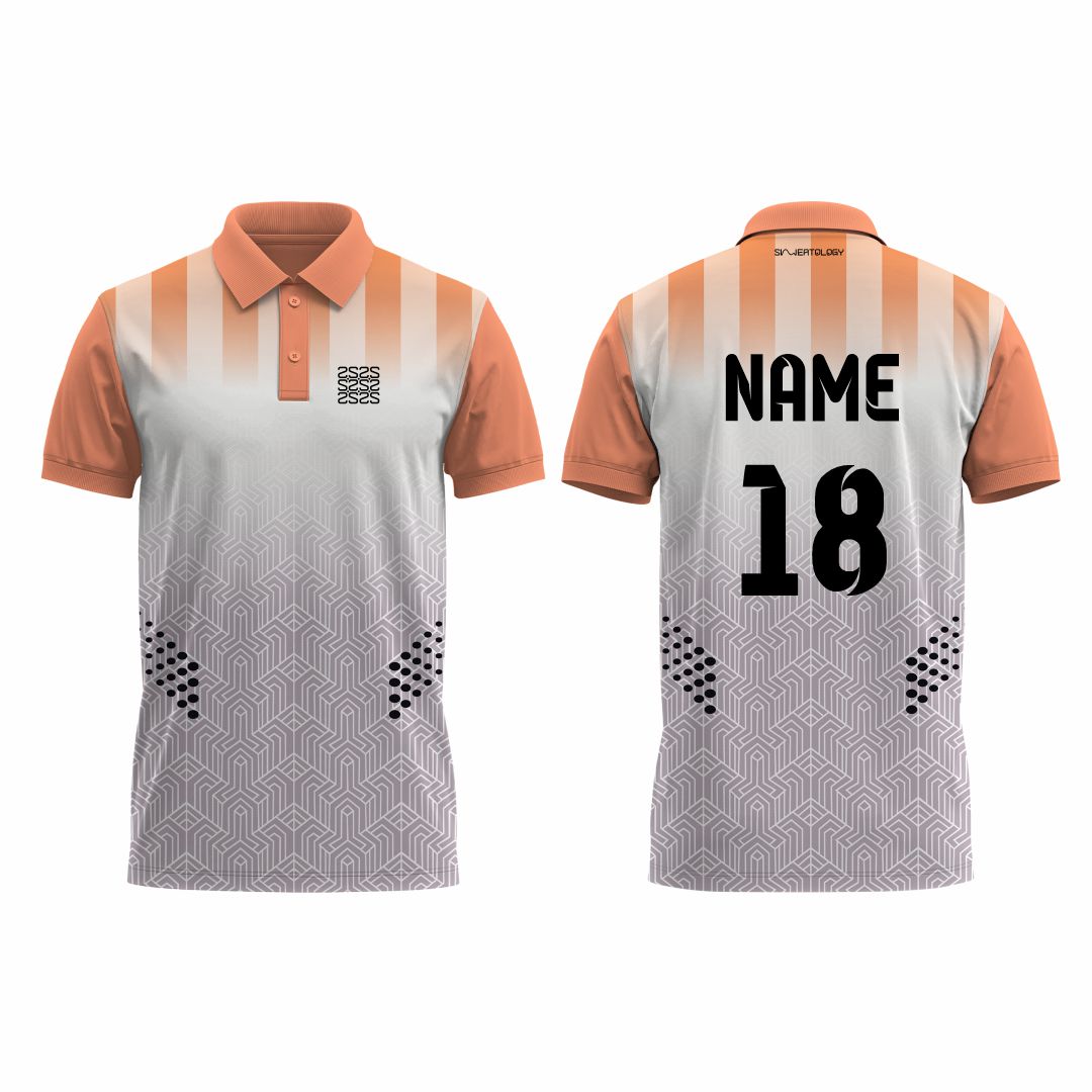 SPORT JERSEY 03