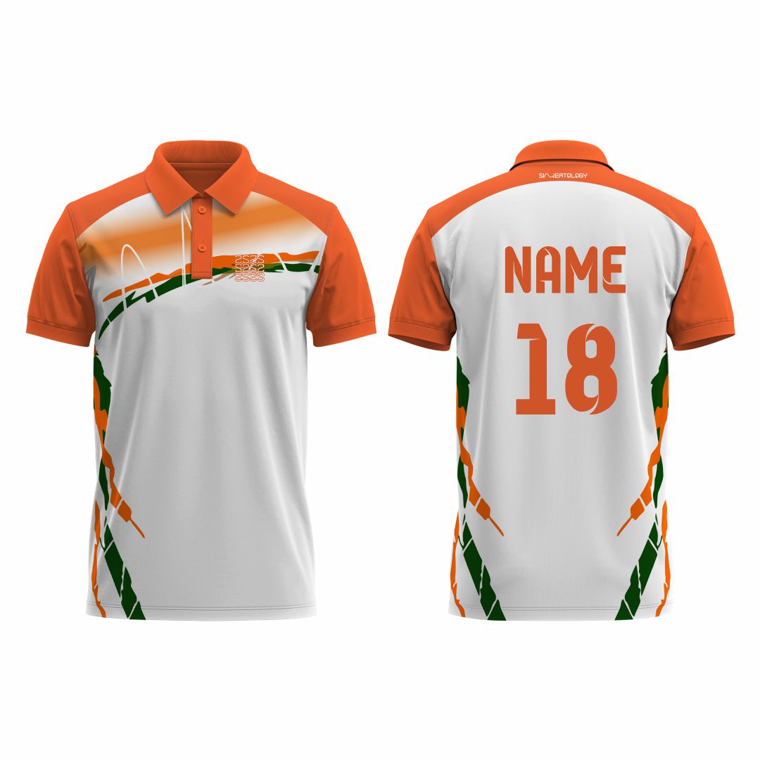 SPORT JERSEY 04