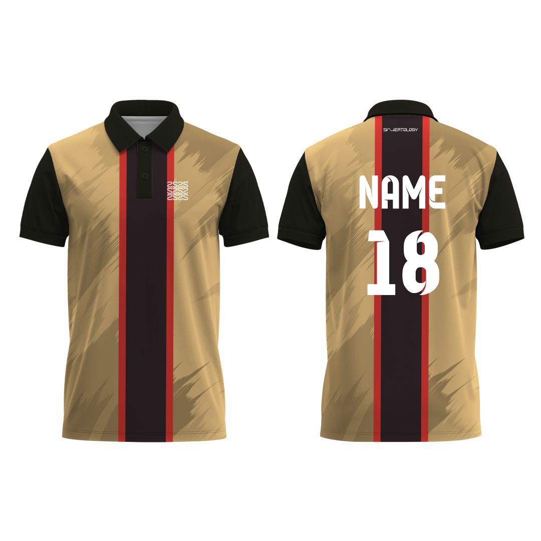 SPORT JERSEY 05