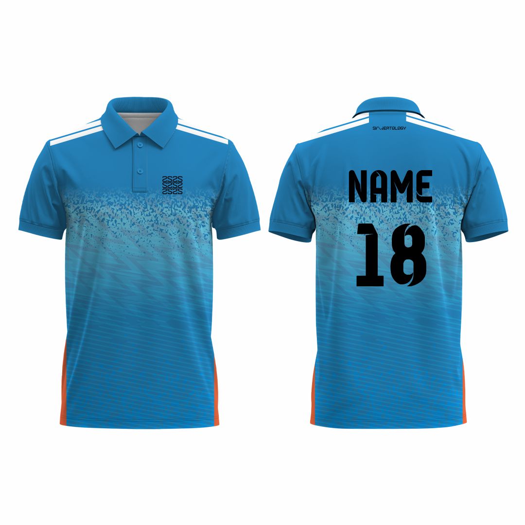 SPORT JERSEY 09