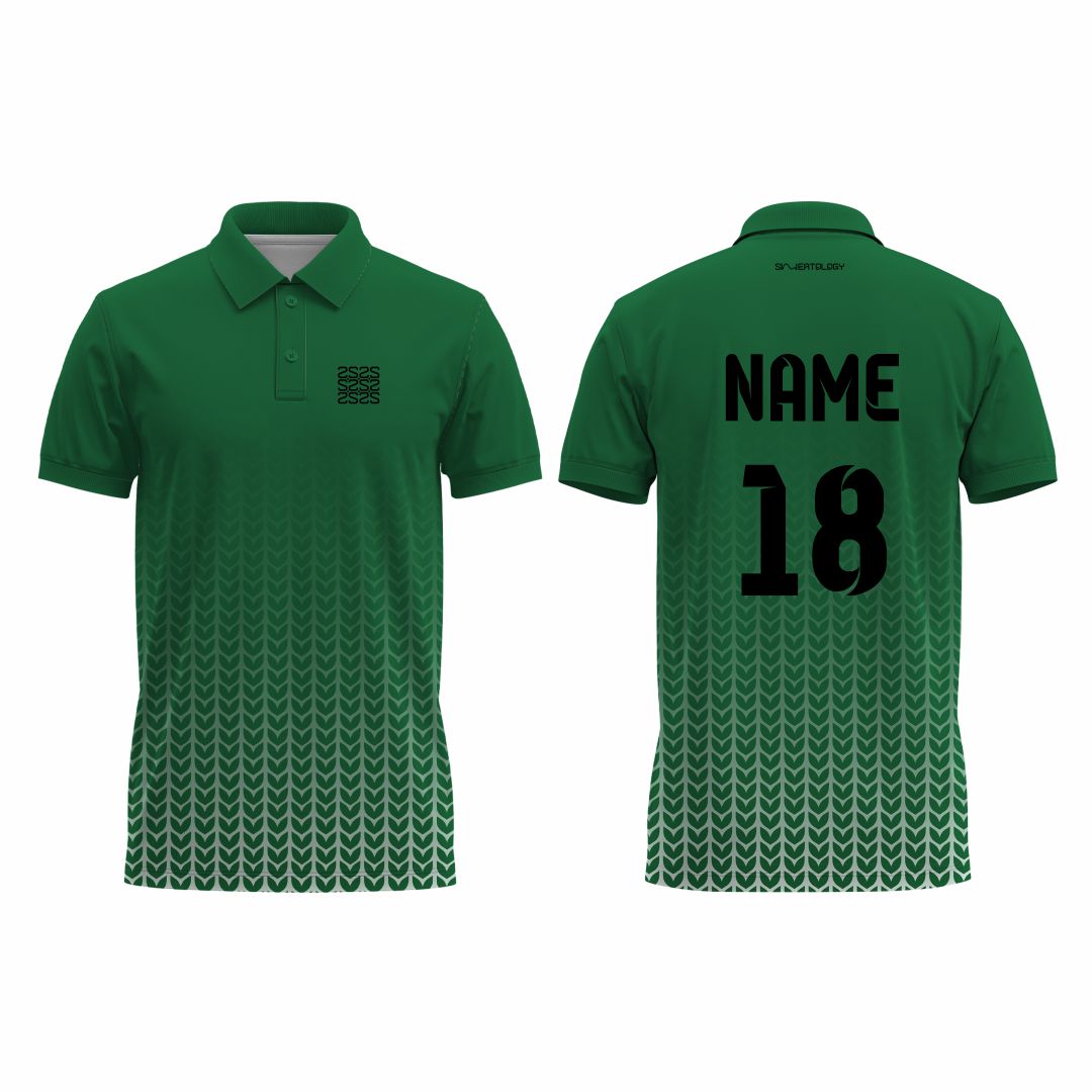 SPORT JERSEY 10