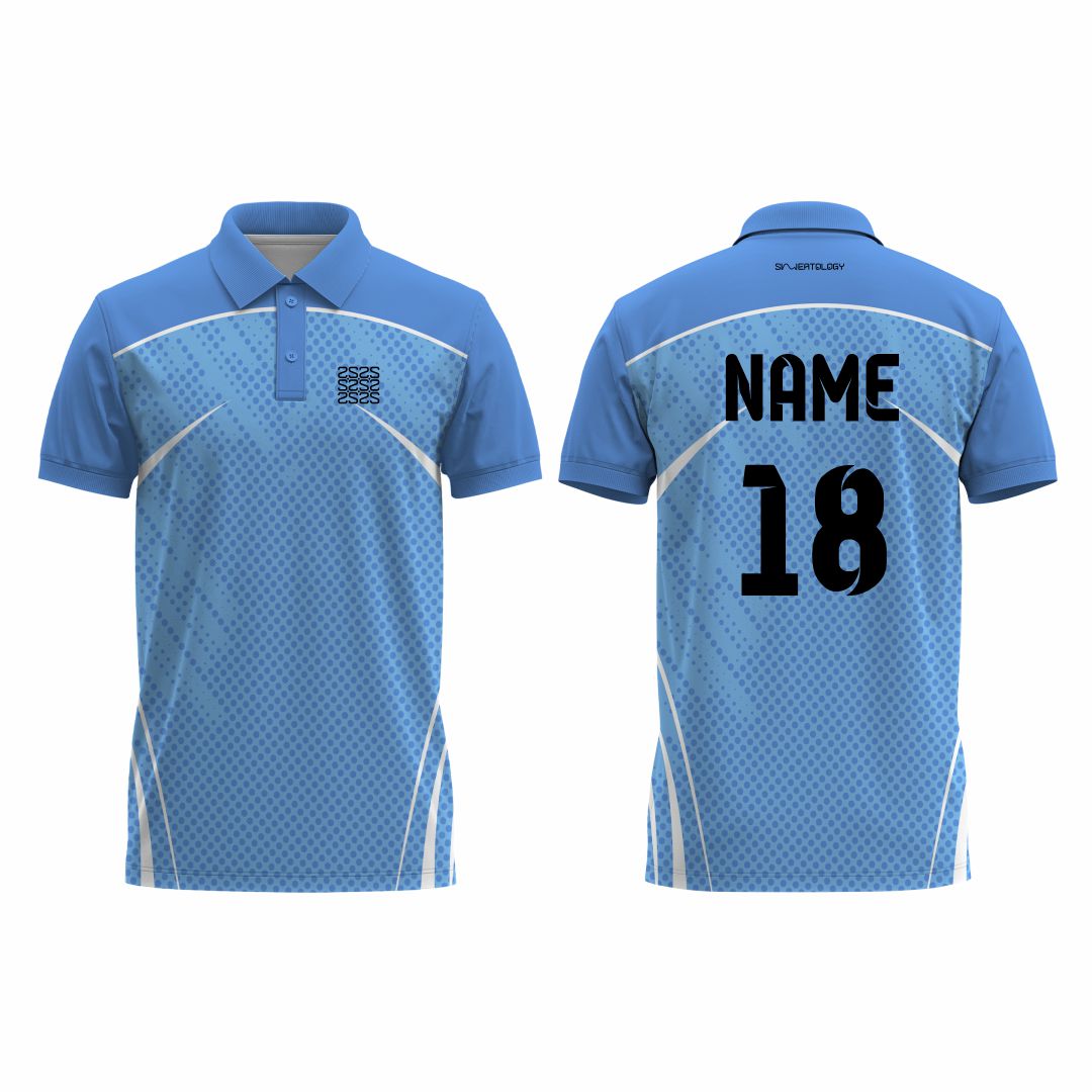 SPORT JERSEY 13